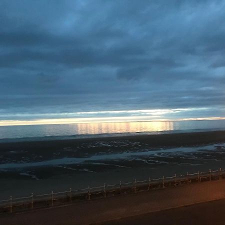 The Jewel Of The Sea Bed & Breakfast Blackpool Ngoại thất bức ảnh